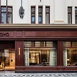 Boho Prague Hotel - Small Luxury Hotels